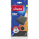 Vileda Glitzi Power Inox Pad 2 li