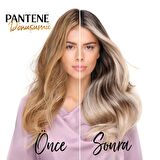 Pantene Pro-V Miracles İpeksi Parlaklık Parlaklık Verici Tüm Saç Tipleri İçin Bakım Yapan Saç Kremi 275 ml
