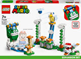 LEGO Super Mario 71409 Big Spike's Cloudtop Challenge