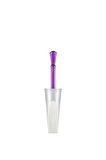 Flormar Sedefli Parlak Oje (MOR) - Pearly Nail Enamel - Pl457 Bewitching - 8682536035651