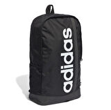 adidas Essentials Logo Linear HT4746 Siyah Sırt Çantası