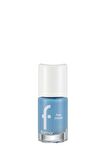 Flormar Yoğun Pigmentli Parlak Oje- Full Color Nail Enamel- Fc49 Clear Sky -8690604380022