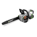 Ego CS1401E KİT Akülü Motorlu Testere 35 cm
