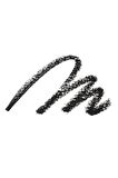 Flormar Mat Bitişli Suya Dayanıklı Göz Kalemi (SİYAH) - Waterproof Eyeliner - 101 Black Ice - 8690604109012