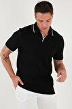 Buratti Erkek Polo Yaka T Shirt 5902768