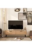 4062 Bold 138 Cm Tv Ünitesi Sepet