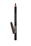Flormar Suya Dayanıklı Mat Göz Kalemi (KAHVE) - Waterproof Eyeliner - 105 Warm Brown - 8690604109050