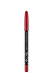 Flormar Dudak Kalemi - Waterproof Lipliner 232 Passionate Red 8690604127658