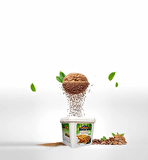 Ceviz Kabuğundan Yapılmış Doğal Kedi Kumu; Aktif Karbonlu, %100 Organik