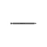 Bits Uç Matkap Ucu Tornavida Ucu Vidalama Ucu PZ2-200 mm - 1 ADET 