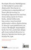 Bir Köpeğin Araştırmaları (Kısa Modern)