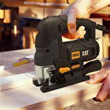 Cat DX54 Elektrikli 750 W Dekupaj Testere