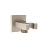 Artema Root Square A4523334 Ankastre El Duşu Çıkışı, Fırçalı Nikel