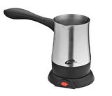 GOLDMASTER HÜNKAR GM-7315 ELEKTRİKLİ CEZVE İNOX