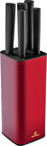 Karaca Grammy Red 6 Parça Bıçak Seti