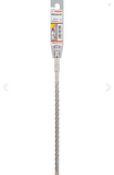 Bosch SDS Plus-5X Beton Delme Ucu 12x460 mm