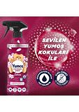 Yumoş Sprey Sakura 450 Ml