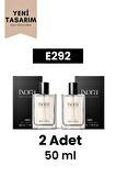 E292 İn You (2 Adet) Erkek Parfüm 50 ml Edp