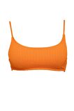 DeFacto Regular Fit Bürümcük Bikini Üstü-Fall in Love B7207AX24SMOG313