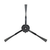 srfn ticaret Wiami Fx-10 Robot Süpürge Uyumlu Yan Fırça  - 2 Adet