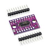 CJMCU-4051 74HC4051 8 Kanallı I2C Çoklayıcı Modülü