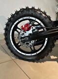 Çocuk Mini Cross Motor