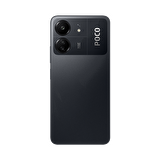 Poco C65 Siyah 256 GB 8 GB Ram Akıllı Telefon ( Poco Türkiye Garantili )