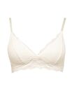 DeFacto Pedli Dantelli Kaplı Bralet-Fall in Love D7843AX24AUWT46