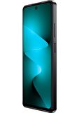 Era 50 Siyah 256 GB 12 GB Ram Akıllı Telefon