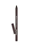 Flormar Suya Dayanıklı Jel Göz Kalemi (KOYU KAHVE) - Extreme Tattoo Gel Pencil - 002 Walnut - 8682536028844