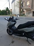 Honda Forza250 Siperlik Ön Cam 2021 2024 Model 63cm Şeffaf Renkli 4mm UZUN CAM