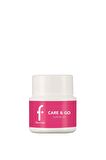 Flormar Pratik Süngerli Tırnak Bakım Yağı - Care & Go Nail Care - 000 - 8682536059497