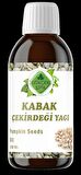Kabak Çekirdeği Yağı (Pumpkin Seed Oil) 100 Ml.