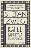 Rahel Tanrı'yla Hesaplaşıyor