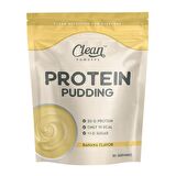 Clean Powders Protein Pudding 500 Gr - MUZ