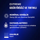 Durex Extreme Geciktiricili Prezervatif 30 lu