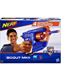 Nerf Elite Scout MK2