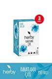 Herby Rahatlama Çayı 3lü