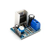 TDA2030A 6-12V 18W Ses Yükseltici Modülü