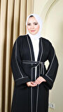 kadın abaya