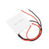 TEC1-12706 Peltier 40x40 mm / 12V 51.4 W