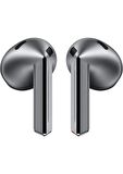 Samsung Galaxy Buds 3 ANC TWS Gümüş Kulak İçi Bluetooth Kulaklık