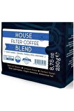 Moliendo House Blend Filtre Kahve ( Çekirdek Kahve ) 250 G.
