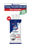 Easy Clean Yüzey Temizleme Havlusu 200 yaprak