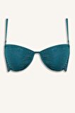 DeFacto Regular Fit Bikini Üstü-Fall in Love D2638AX24HSGN1020