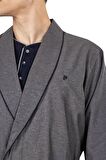 Pierre Cardin Erkek 3lü Kısa Röpteşambır Set