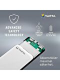 Varta Taşınabilir Batarya Power Bank 5000 mAh