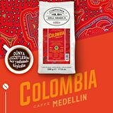 Caffe Corsini Kolombiya Medellin %100 Arabica Çekirdek Kahve 250GR