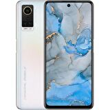 GM 22 Pro Beyaz 128 GB 8 GB Ram Akıllı Telefon (General Mobile Türkiye Garantili)