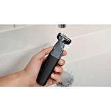 Philips BG3010/15 Kablosuz Islak/Kuru Vücut Tüy Alma Makinesi 